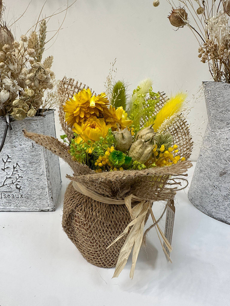 atelier art floral Tournai