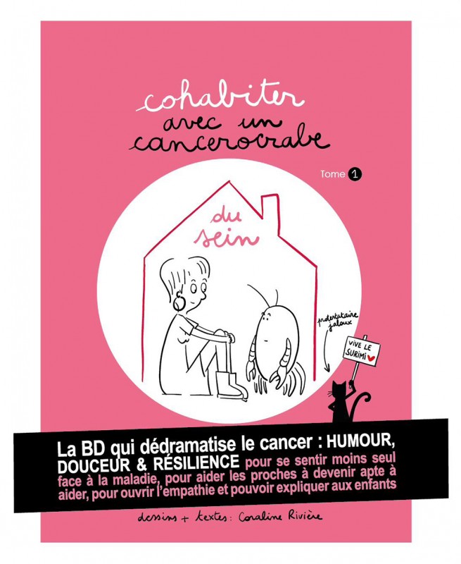 BD cancer du sein