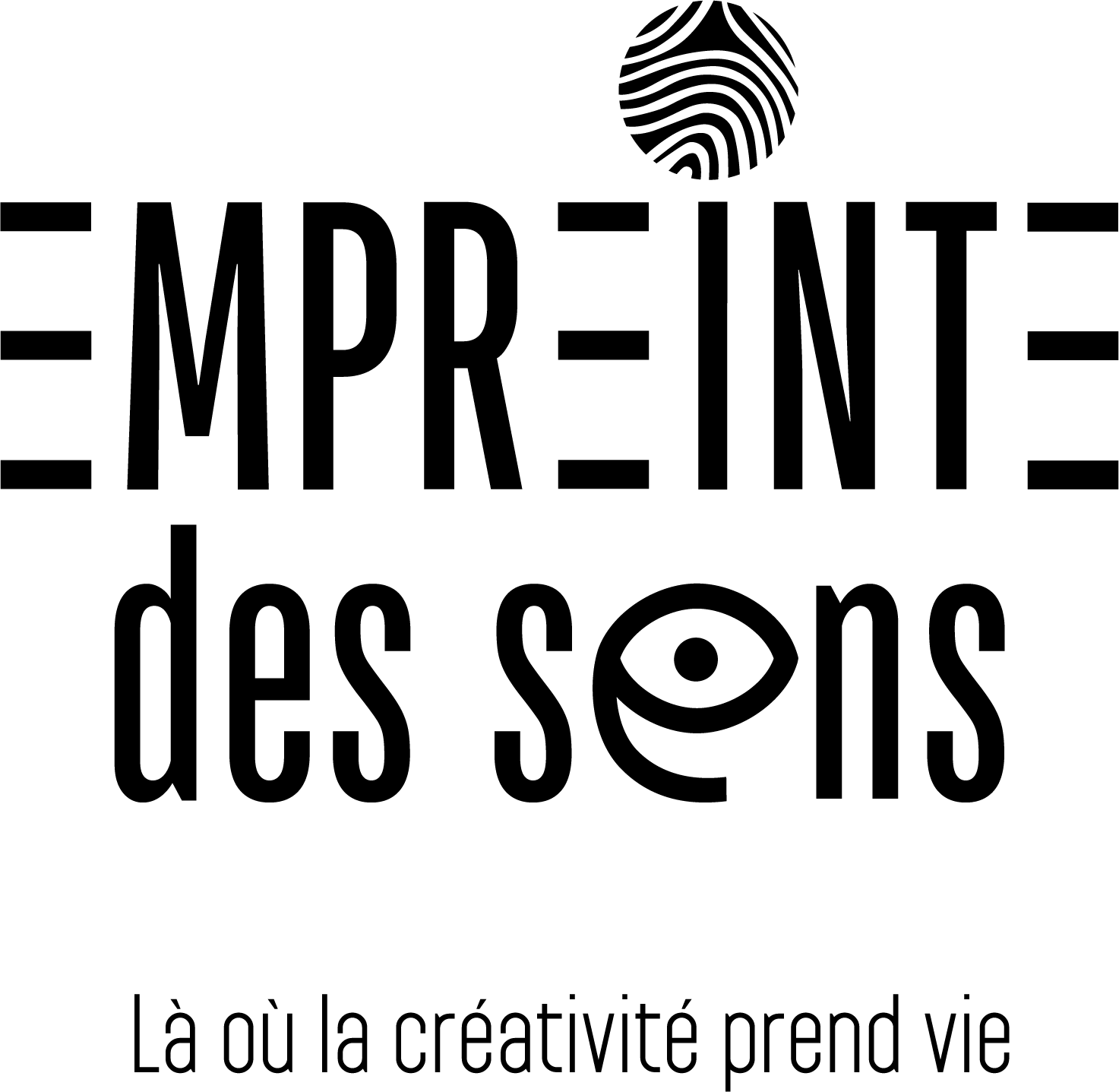 Empreinte des Sens